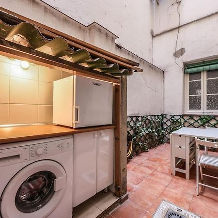 Myhousespain - Fantastico Piso Frente Al Wizink Мадрид Экстерьер фото