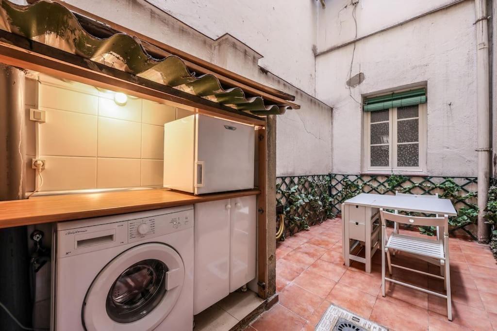 Myhousespain - Fantastico Piso Frente Al Wizink Мадрид Экстерьер фото