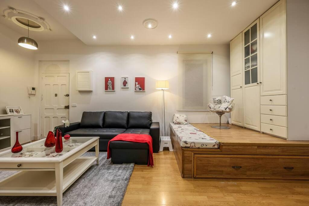 Myhousespain - Fantastico Piso Frente Al Wizink Мадрид Экстерьер фото
