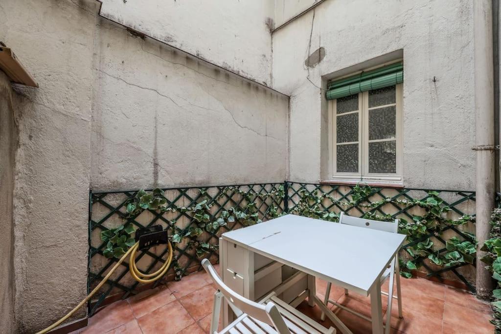 Myhousespain - Fantastico Piso Frente Al Wizink Мадрид Экстерьер фото